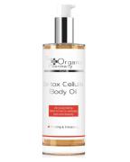 The Organic Pharmacy Detox Body Oil 100 ml