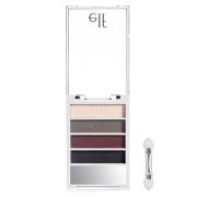 Elf Flawless Matte Eyeshadow - Matte For Plum (21630) (U)