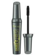 Rimmel Shake It Fresh Mascara 003 Extreme Black 9 ml