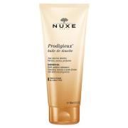 Nuxe Prodigieux Precious Scented Shower Oil (U) 200 ml