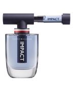 Tommy Hilfiger Impact Eau de Toilette + Travel Spray 100 ml