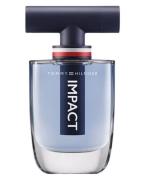 Tommy Hilfiger Impact Eau de Toilette 50 ml