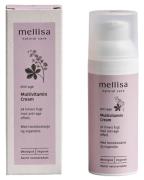 Mellisa Multivitamin Cream 50 ml