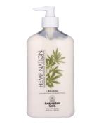 Australian Gold Hemp Nation Original Moisturizer 535 ml