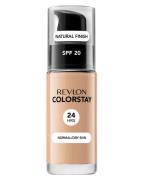 Revlon Colorstay Foundation Normal/Dry - 220 Natural Beige 30 ml