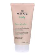 Nuxe Body Rêve De The Revitalising Granular Scrub 150 ml