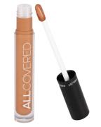 Inglot All Covered Under Eye Concealer 110 4 ml