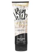 Australian Gold Run Wild - Uninhibited Dark Bronzing Blend 250 ml