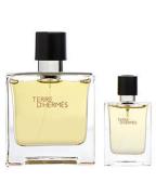 Hermes Terre d'Hermès Gift Set EDP 87 ml