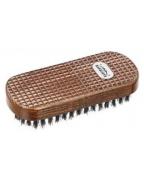 Barburys Leo Military Style Brush