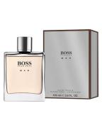 HUGO BOSS Boss Man Orange 100 ml