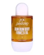 Sol de Janeiro Bum Bum Body Firmeza oil 100 ml