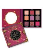 Rude Cosmetics The Spell Book Lust Eyeshadow Palette 10 g