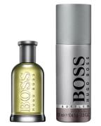 Hugo Boss Bottled Giftset 150 ml