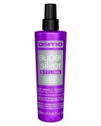 Osmo Super Silver Styling With Fibre Bond Technology 250 ml