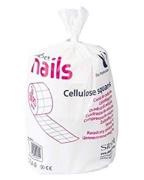 Sibel Nails - Cellulose Squares Ref. 3400810