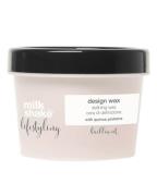 Milk Shake Lifestyling Design Wax 100 ml