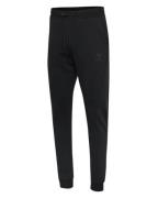 Hummel Hmllsam Regular Pants Black Size M