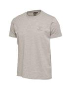 Hummel Hml Sigge T-shirt Gray Size S