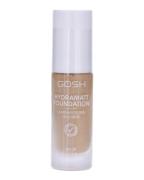 Gosh Hydramatt Foundation Combination Skin Peau Mixte 008Y Medium 30 m...