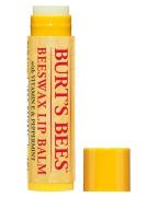 Burt's Bees Beeswax Lip Balm 4 g