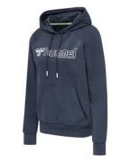 Hummel Hmlnoni Hoodie Navy Size L