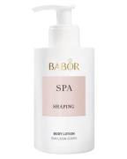 Babor SPA Shaping Body Lotion 200 ml