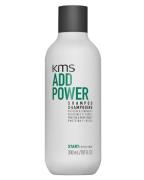 KMS Add Power Shampoo 300 ml