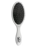 Wet Brush Thin Hair Grey