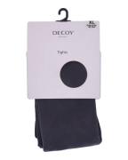 Decoy Fashion Tights (40 Den) Grey XL