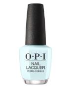 OPI Nail Lacquer Move-Mint 15 ml