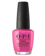 OPI Nail Lacquer Telenovela Me About It 15 ml