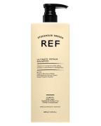 REF Ultimate Repair Shampoo 1000 ml