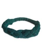 Everneed Annemone Disko Hair Band Aqua