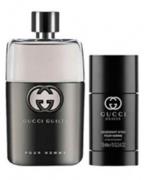 Gucci Guilty Pour Homme Gift Set EDT 90 ml
