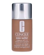 Clinique Even Better Makeup SPF15 CN 58 Honey 30 ml