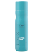 Wella Invigo Balance Refresh Wash Shampoo 250 ml