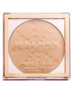 Makeup Revolution Bake & Blot Beige 5 g