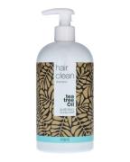 Australian Bodycare Hair Clean Shampoo Mint 500 ml