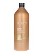 Redken All Soft Shampoo 1000 ml