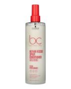 BC Bonacure Repair Rescue Spray Conditioner Arginine 400 ml