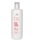 Schwarzkopf BC Bonacure Repair Rescue Shampoo Arginine 1000 ml