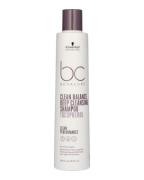 Schwarzkopf BC Bonacure Clean Balance Deep Cleansing Shampoo Tocophero...