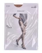 Decoy Silk Look (20 Den) Sand S/M