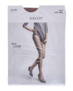 Decoy Silk Look (20 Den) Bronzo M/L