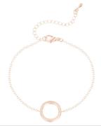 Everneed Kia Bracelet Rosegold