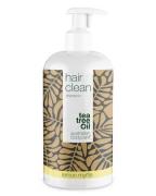 Australian Bodycare Hair Clean Shampoo Lemon Myrtle 500 ml