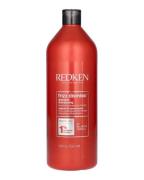 Redken Frizz Dismiss Shampoo 1000 ml