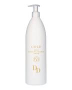 GOLD Daily Detoxing Shampoo 1000 ml