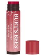 Burt's Bees Tinted Lip Balm - Red Dahlia 4 g